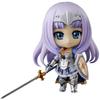 Blade Rebellion Nendoroid Annelotte ABS PVC Painted Action Queen's (non-scale & Figure)