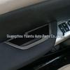 Совместимый BMW X3/X4 F25/F26 (2011-2017 гг.) Основная панель водителя Крышка Ручка двери
