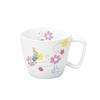OGISO Peter Rabbit Fleur Cup (dishwasher/microwave Safe)