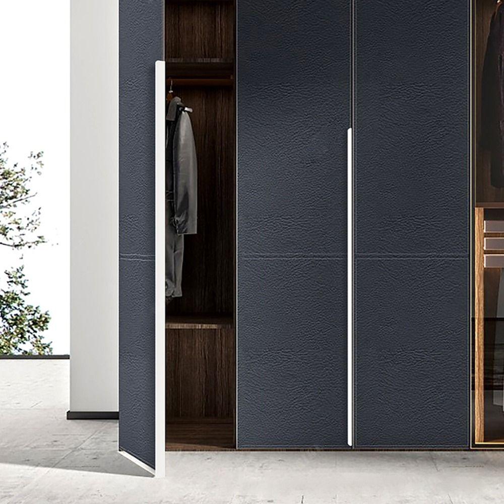 Прочная мебельная фурнитура кухонный шкаф длинные ручки скрытые ручки ручки для шкафов ручки для ящиков