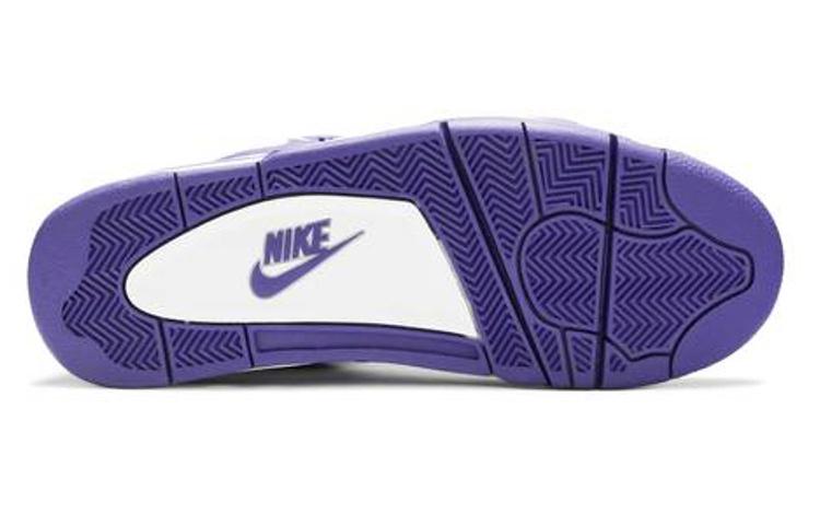 Nike Air Flight 89 'Court Purple' CN0050-101