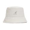 KANGOL Новое ведро для стирки светло-серое 4627