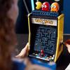 Набор конструктора «Аркадная игра Pac-Man» для детей и взрослых