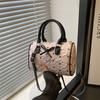 Versatile Bow Pillow Bag Small Women's Handbags High Quality Bow Crossbody Bag  Ladies