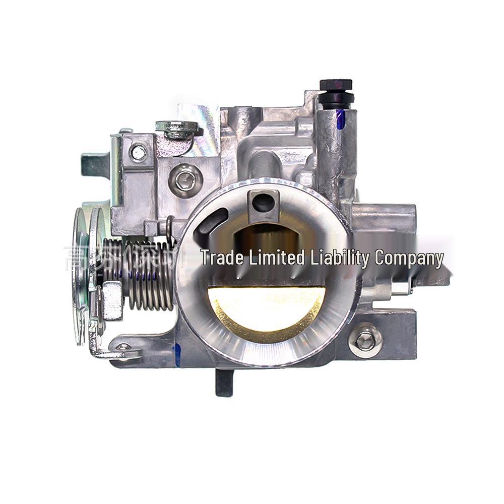 Дроссельная заслонка Vario160 16022-GC7-611 / 16048-MBA-600 / 16048-KVB-901