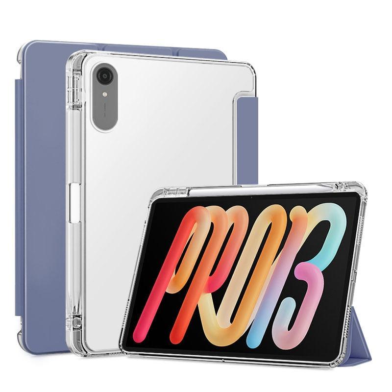Чехол для Xiaoxin Pad Pro 13" GT13 TB376FC/TB378FC Idea Tab Pro Gen2 13 дюймов, складная магнитная подставка, с чехлом для стилуса