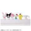 Sanrio Characters Chokkori-san My Melody Height Approx. 14cm