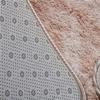 Protection Imitation Wool Long Hair Carpet Non Slip Soft Rugs Faux Fur Sheepskin Rug Bedroom Mats