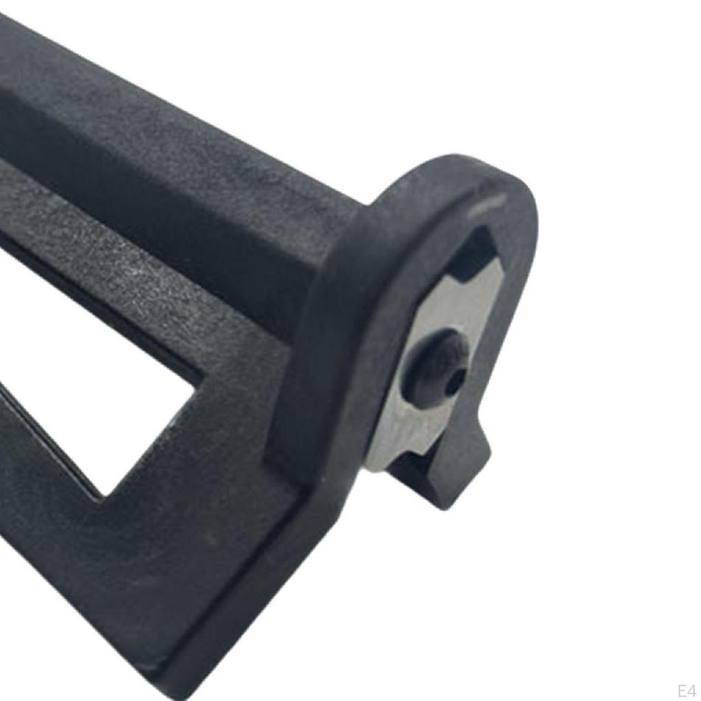 Edge Trimmer Compact Smooth Chamfering Accurate Hand Plane Multipurpose Manual Banding Machine