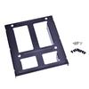 2.5 Inch To 3.5 Inch Ssd Solid Hard Drive Bay Tray Mounting Bracket Adapter