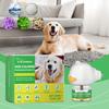 YEGBONG Pet Anxiety Relief Set - Распылитель настроения для собак для снятия стресса в новых условиях