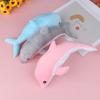 New 30Cm Lovely Dolphin Plush Toys Stuffed Soft Cute Animal Dolls Sofa Decor