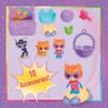 Игровой набор Disney Junior SuperKitties Purr ‘N’ Go со светом и звуком Just Play Игровой набор Disney Junior SuperKitties Purr ‘N’ Play