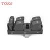 5E0959857 New Power Window Master Control Switch For Skoda Octavia III Fabia 2013-2018 5E0 959 857