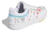 adidas Кроссовки Hoops 3.0 'White Black' Женские GW6990