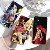 ЧЕХОЛ ДЛЯ ТЕЛЕФОНА ANIME I-FAIRY TAIL Для Samsung Galaxy A73,A72,A71,A70,A52,A51 Другие Мягкий Черный Чехол