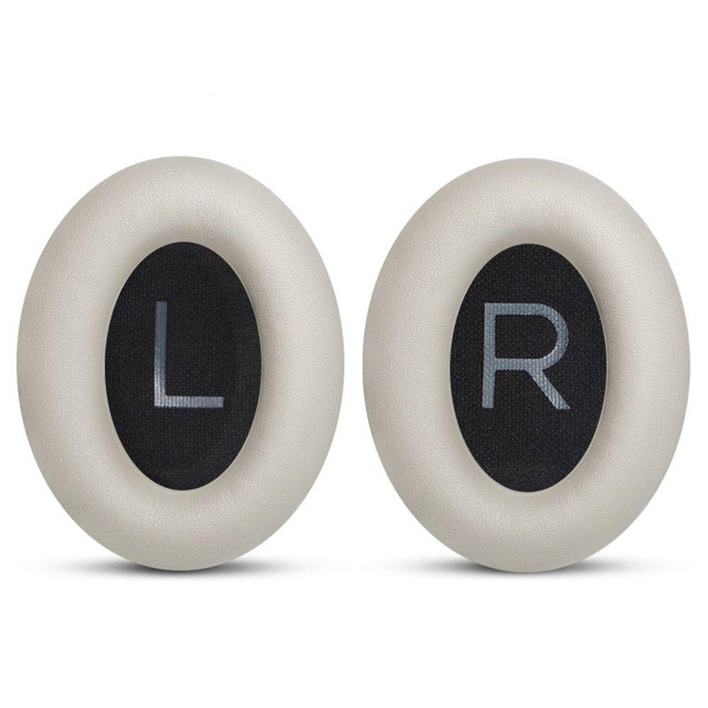 Bose QC45 Replacement Ear Pads Noise-Cancelling Headset Earmuffs Ear Cushion Headphones Accessories