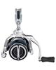 Спиннинговая катушка Shimano STRADIC FM для рыбалки (STC5000XGFM)
