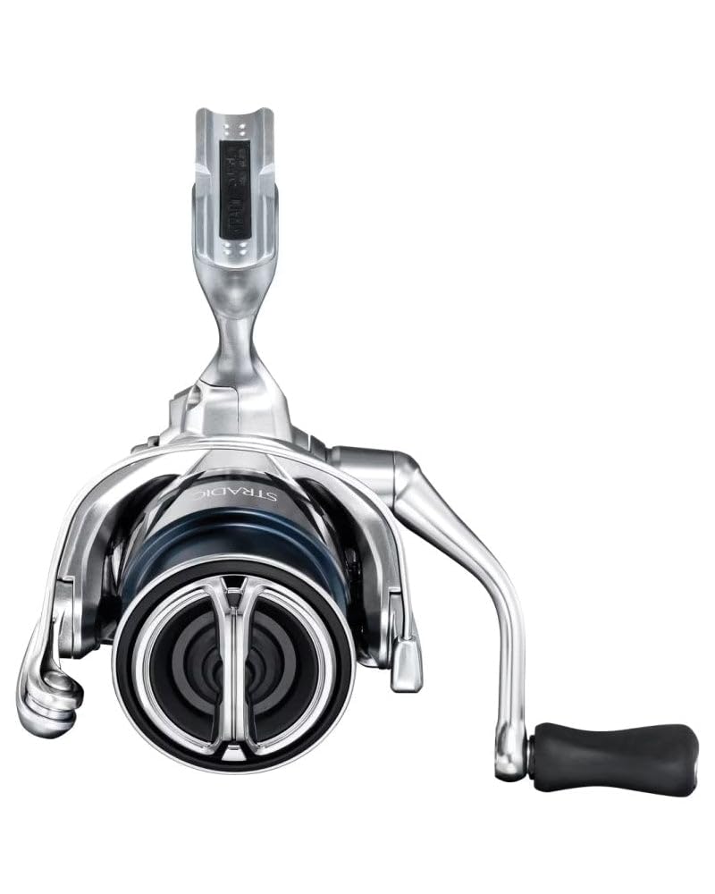 Спиннинговая катушка Shimano STRADIC FM для рыбалки (STC5000XGFM)