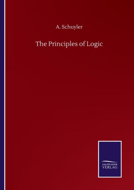The The Principles of Logic Book