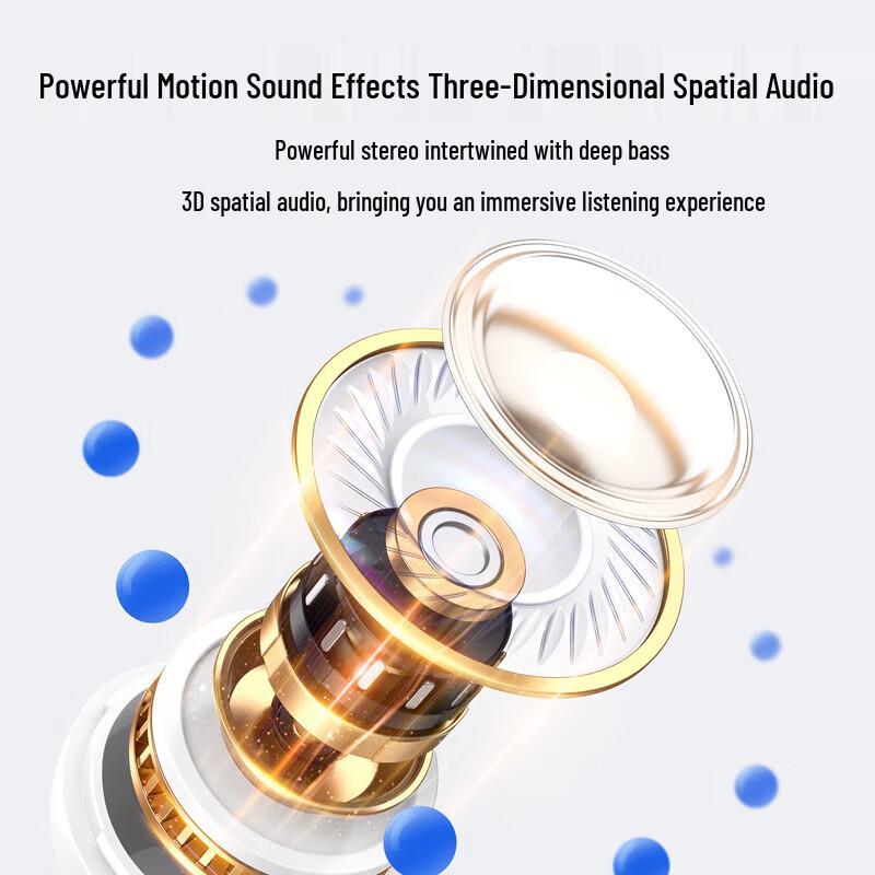 JBL Endurance Peak4 Wireless Sports Earbuds