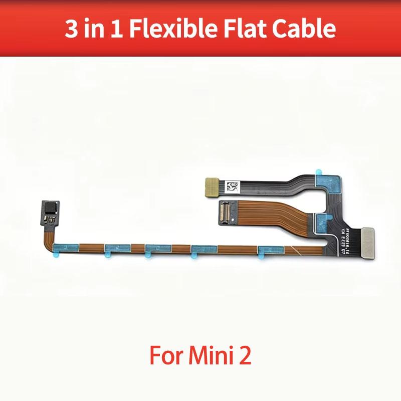 Плата SNQP GPS и плата модуля ESC 1 в 1 Гибкий шлейф для DJI Mini 1 Mini SE Запасные части для ремонта