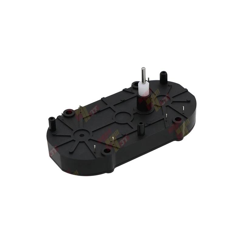 Двухвальный шаговый двигатель VID28-05 для International DURASTAR (4300) и PROSTAR