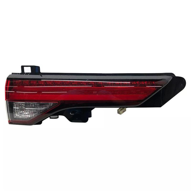 Car Rear Inner Tail Light LED Brake Lamp Assy For Mitsubishi Outlander PHEV -2024 Stop Turn Signal Lamp