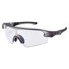 Sports Sunglasses STRIX Strix DA STX MGMR Made In Japan Photochromic Lens Matte Clear To Smoke [Swans] D.A. DA-0066 Gunmetal/Photochromic