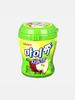 Crown MyChew Жевательная конфета с ксилитом и яблоком 110 г