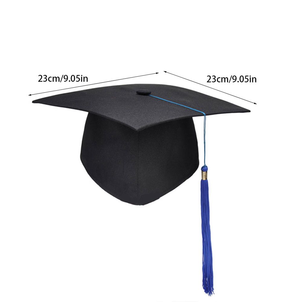 Graduation Party Doctor School Academic Hat Graduation Supplies Student Supplies Graduation Caps