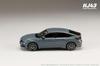 HobbyJAPAN HJ43 Honda Civic LX Sonic Gray Pearl Finished Product 1/43 (FL1)
