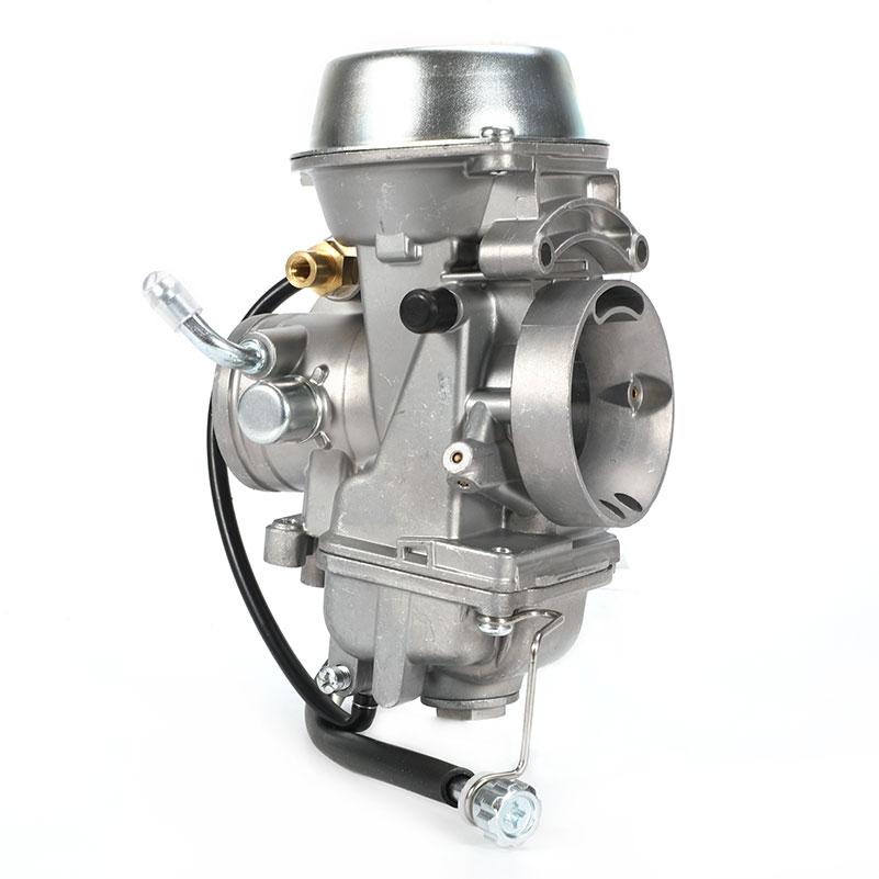 Карбюратор Карбюратор Карбюратор PD40J Для Polaris Sportsman Predator 500 Scrambler 4X4 Квадроцикла Питбайка Мотокросса Аксессуары