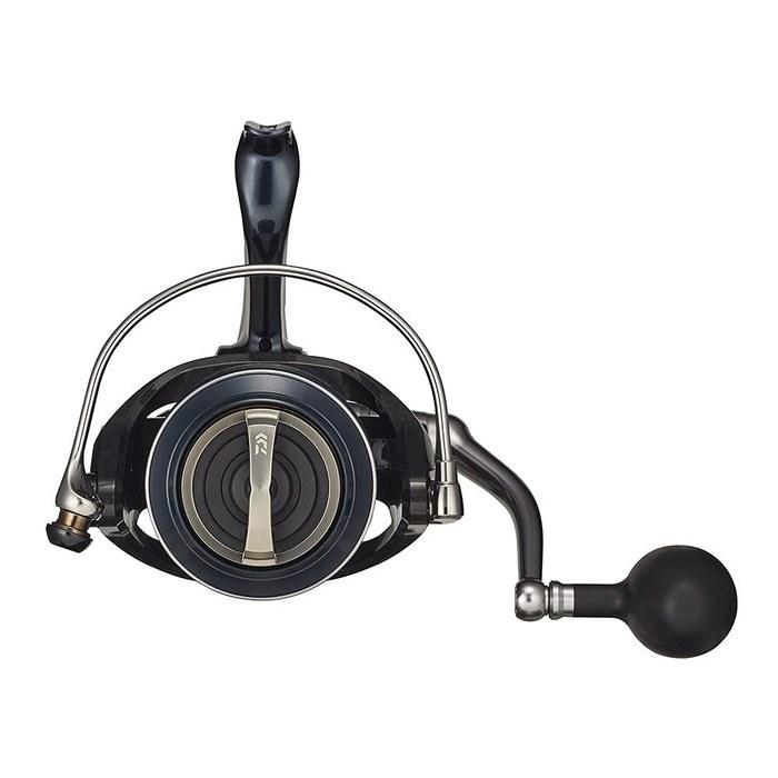 Катушка Daiwa 21 Certate SW 18000-H, смешанный цвет