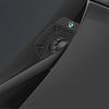 VJR1 2pc Car Windshield Wiper Arm Hole Protection Cover Protection Pad Silicone Dust Cover For SKODA Fabia1 2 Karoq Kodiaq Yeti Rapid