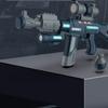 Собери Able Многофункциональный Магнитный Энергетический Пистолет Детская Образовательная Конструкторская Наборная Игрушечная Пистолетная Модель для Мальчиков и Девочек