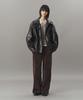 AHWE Corduroy Combo Pants_Brown