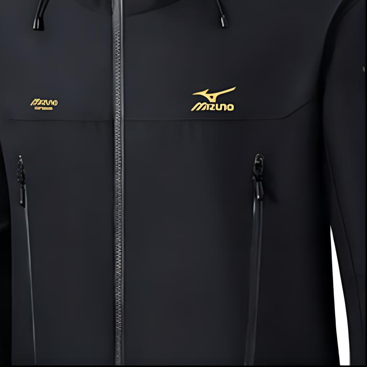 Mizuno Ветровка Унисекс A2CE3505