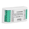 Plastic Material RGB Controller 9‑24V DC LED Strip Controller LED Decoder Controller  LED Module