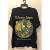 Винтажная футболка The Smashing Pumpkins с логотипом тура 1996 года