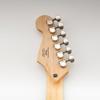 Musiclily Pro guitar tuning square for electric nickel 6-in-line 2-pin pegs, (SQ), Stratocaster/Telecaster guitars, finish.