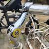 Aluminum Alloy Bike Quill Stem Cycling Handlebar Riser Extension Accessory High Performance