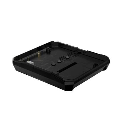 Плата-радиатор для накопителя NVME PCIE для Raspberry Pi 5 Argon Плата расширения NVMe