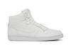 Men's Sneakers Nike Ebernon Mid White White/White/White