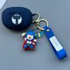 Applicable to Xiaomi Buds 1Pro Wireless Bluetooth Headset 1 Youth Edition Protective Case 1 Trendy Cartoon Redmi Soft Case