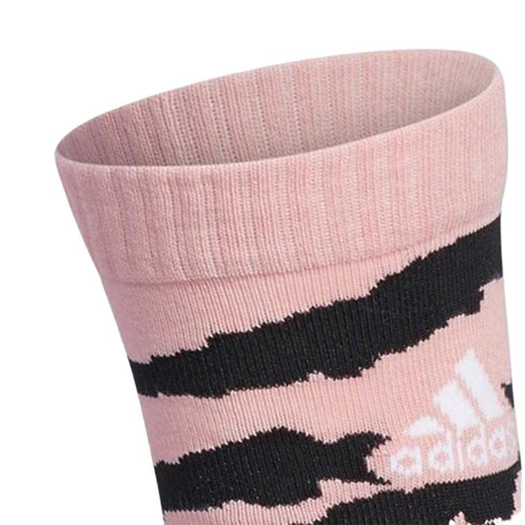 adidas Носки до щиколотки женские 1 пара розовые HF5111
