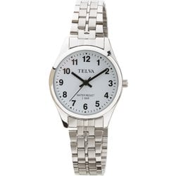 CREPHA TE-AL148 Women's Quartz Wrist Watch TE-AL148-WTS TE-AL148-CHS Gift Casual Business Sports Student