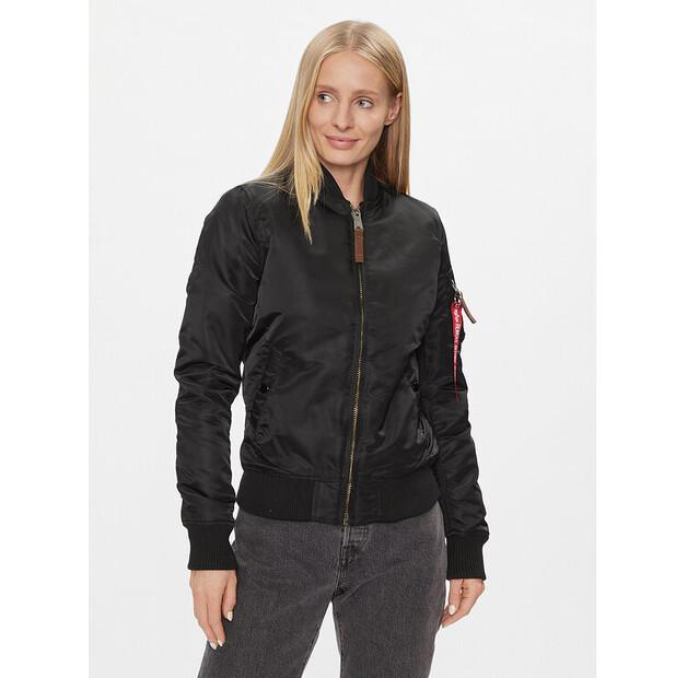 Куртка Alpha Industries bomber VF