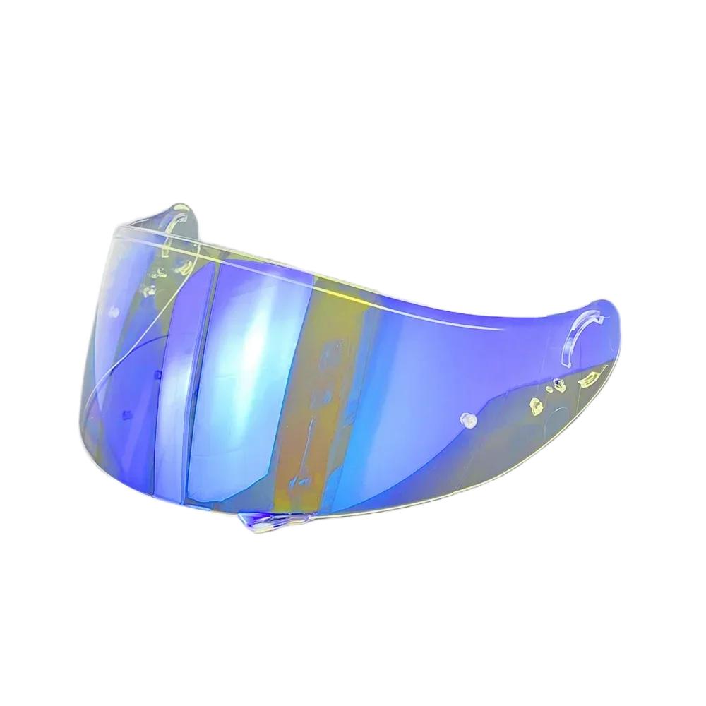 GT AIR NEOTEC CNS-1 TC-5 TC-9 Двухкомпонентный мотоциклетный шлем Щиток для GT AIR 1/2 Высокопрочный ударопрочный УФ-шлем Визоры