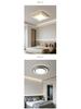 Minimalist High-End Italian Ceiling Light - 2025 Model for Living Room